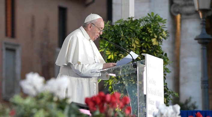 Papa Francisco