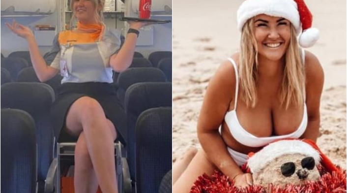 Profesora que tuvo sexo con alumno de 15 años pagó una semana de cárcel