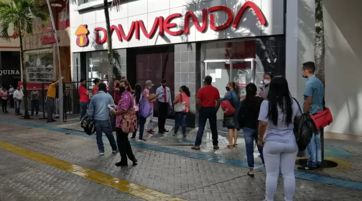 Davivienda Davivienda