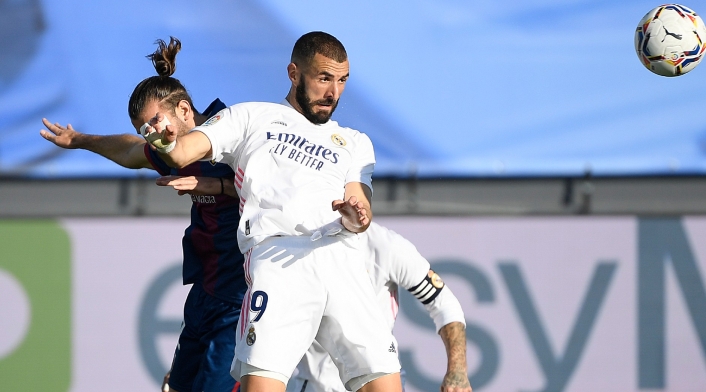 Real Madrid vs Huesca Real Madrid vs Huesca