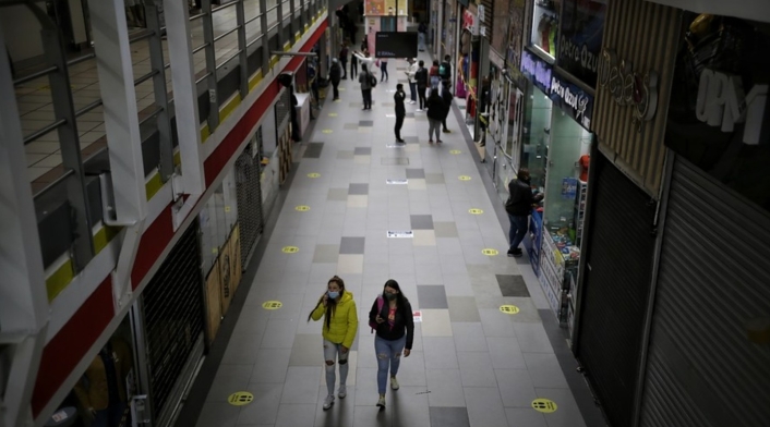 Reapertura de comercio