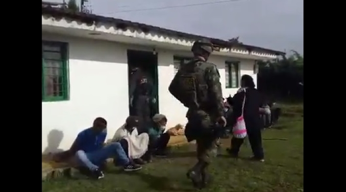 Captura Cauca