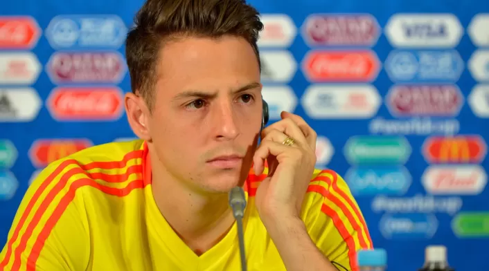 Santiago Arias Santiago Arias