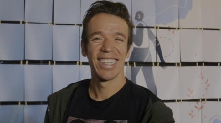 Rigoberto Urán.