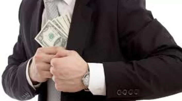 Delitos de corrupción no tendrían prescripción Delitos de corrupción no tendrían prescripción
