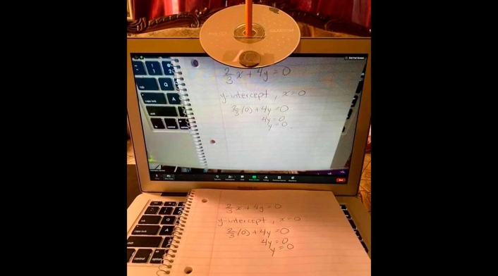 solución para grabar teclado