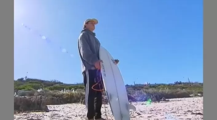 Surfista
