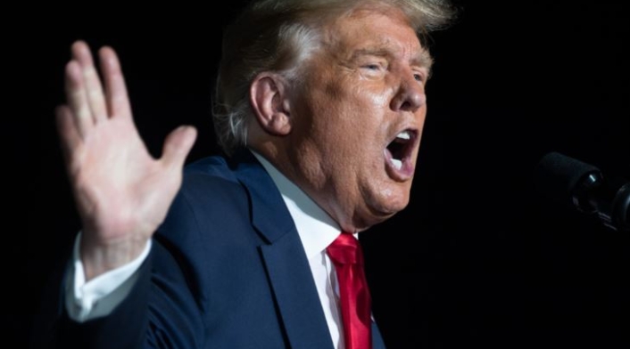 Presidente Donald Trump