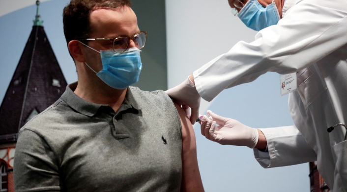 Vacuna contra la influenza