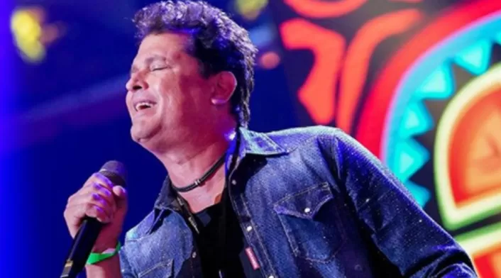Carlos Vives