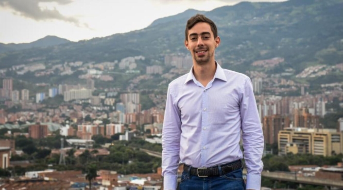 Juan Carlos Upegui Juan Carlos Upegui.