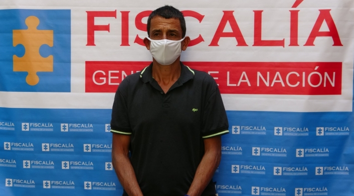 Envian a la cárcel a hombre señalado de caso de feminicidio en Antioquia
