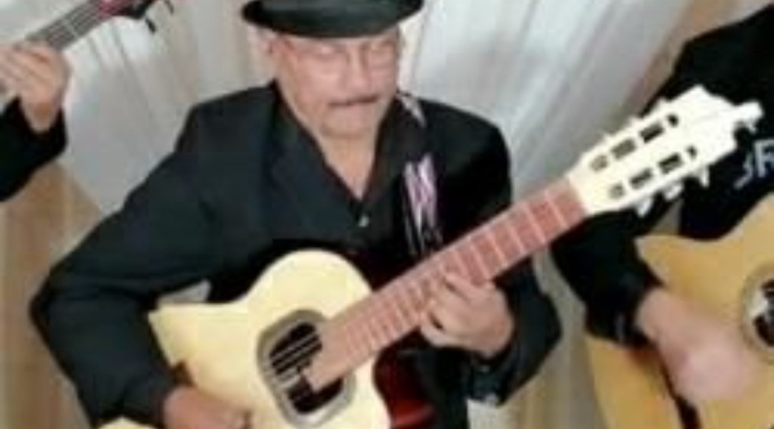 Marcial Macías Alvarado fue sorprendido por sujetos armados en el municipio de Balboa.
