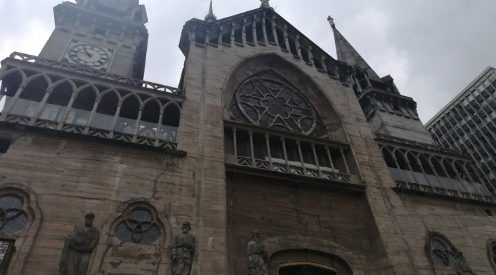 Manizales