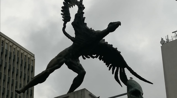 Bolívar Cóndor
