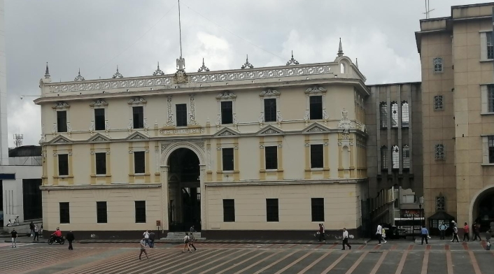 Gobernación de Caldas