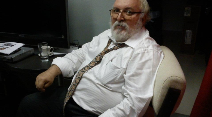 Wilson Araque