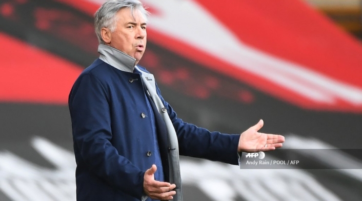 Carlo Ancelotti