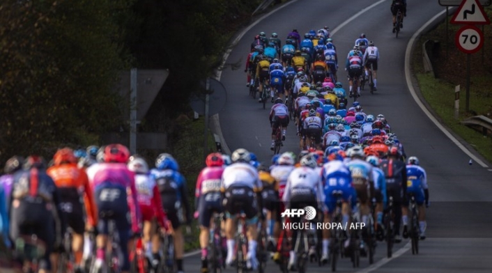 Vuelta a España 2020