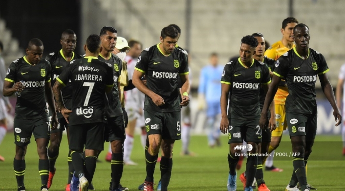 Atlético Nacional 2020