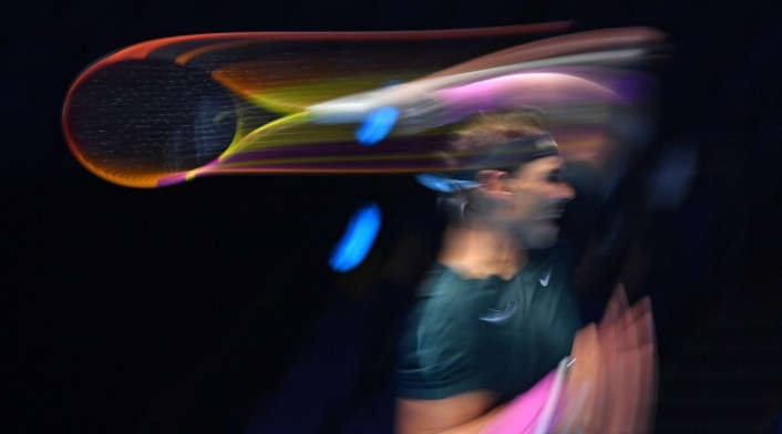 Rafael Nadal