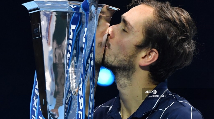 Daniil Medvedev