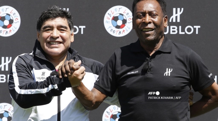 Diego Maradona