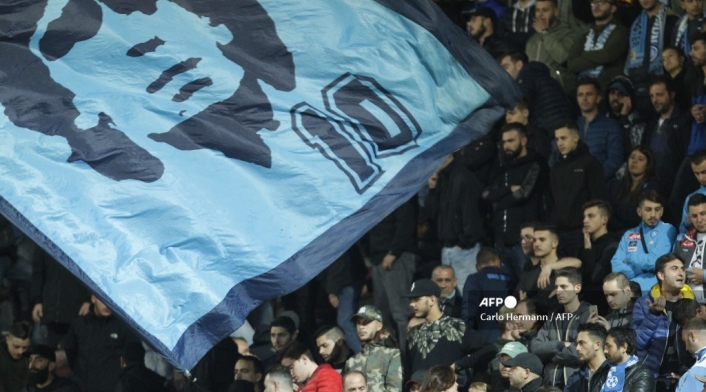 Maradona - Napoli