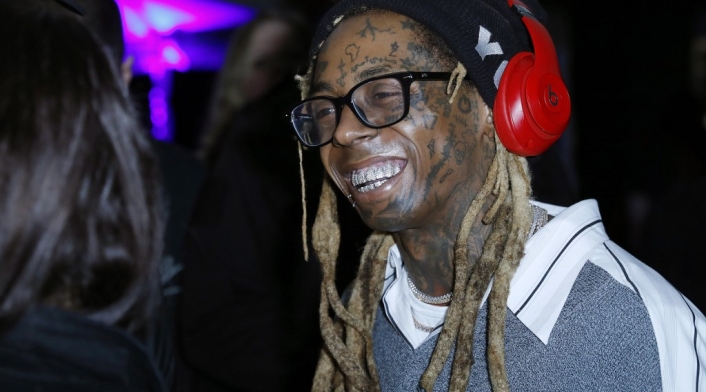 Lil Wayne