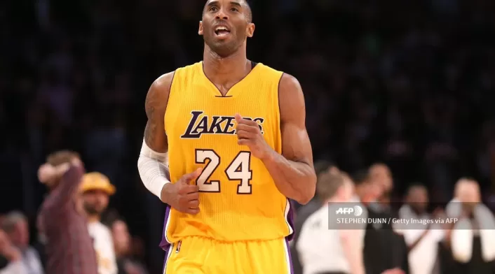 Kobe Bryant