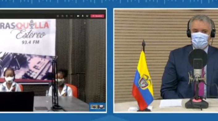 Entrevista