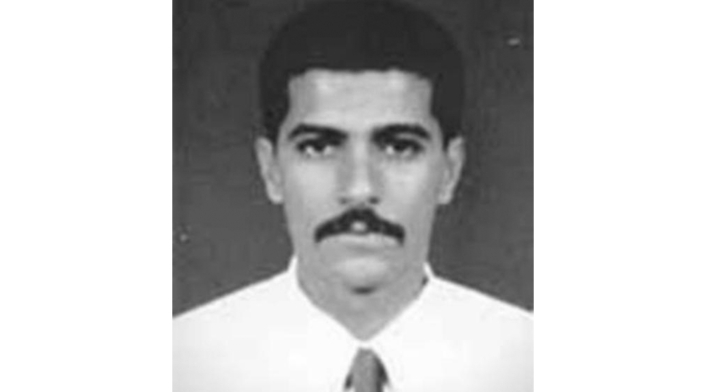 Abdullah Ahmed Abdullah