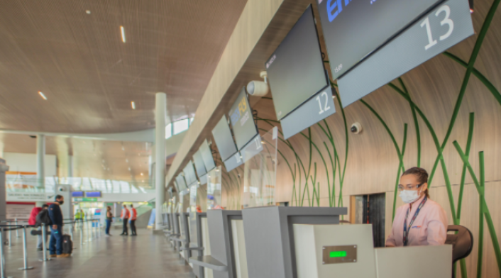Aeropuerto de Pereira