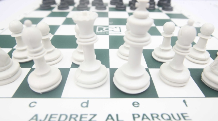 Su intención es recibir a 100 nuevos jugadores aficionados, entre ellos, niños, niñas, adolescentes y adultos