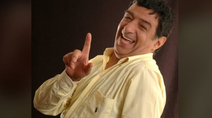 Alfonso Ortiz