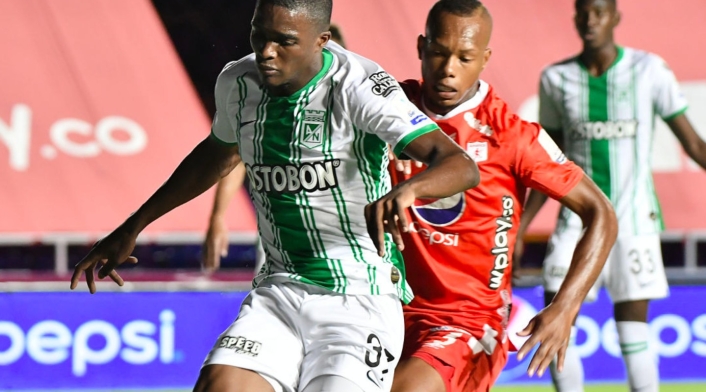 América vs. Nacional América vs. Nacional