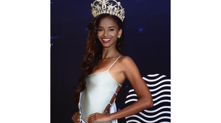 Miss Antioquia, Carolina Londoño