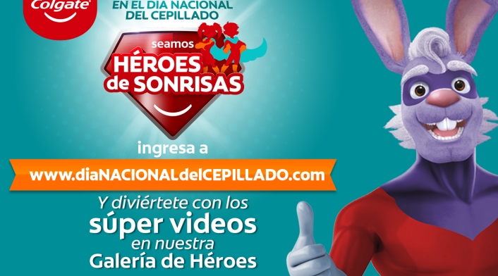 Conozca los resultados de la jornada del Día Nacional del Cepillado.
