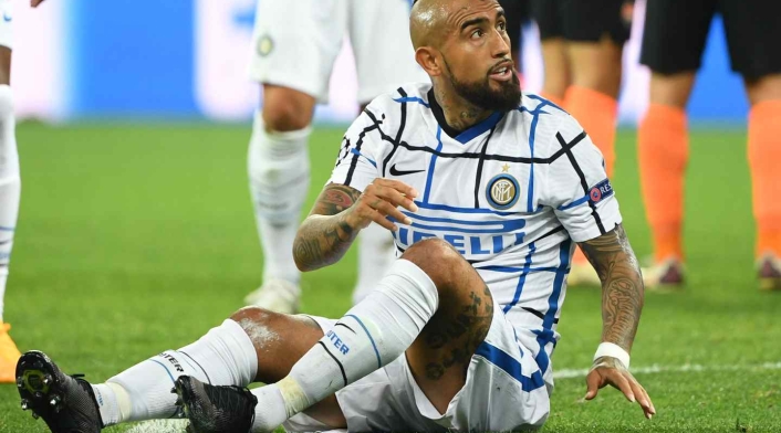 Arturo Vidal