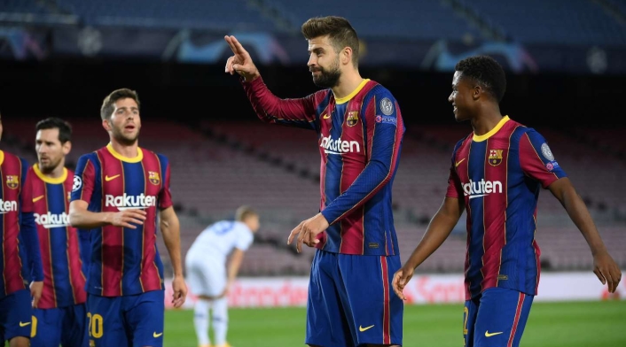 Barcelona