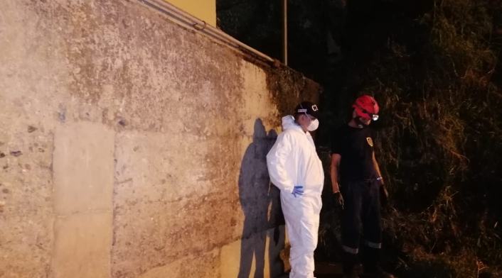 Buscan a los responsables