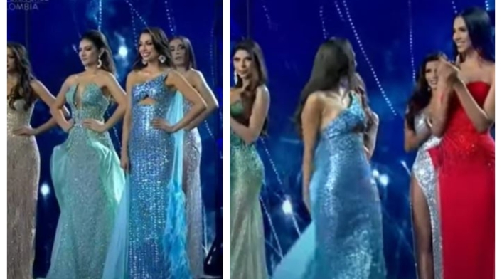 Miss Caldas, Juliana Aristizábal