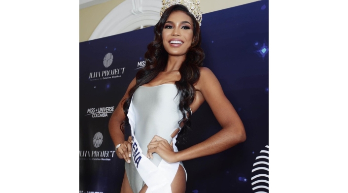 Miss Cartagena, Mare Salas