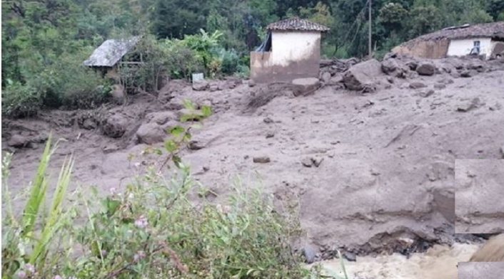 Se requiere con urgencia la construcción de un puente militar.