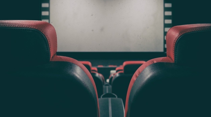 Salas de cine Salas de cine