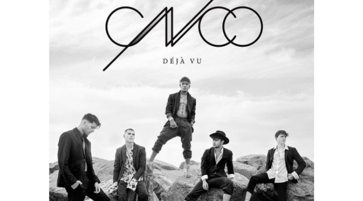 CNCO lanza nueva versión de 'Mis ojos lloran por ti'
