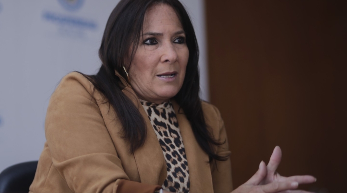 Susana Correa Susana Correa