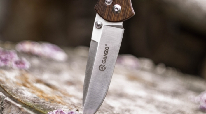 Riña a cuchillo
