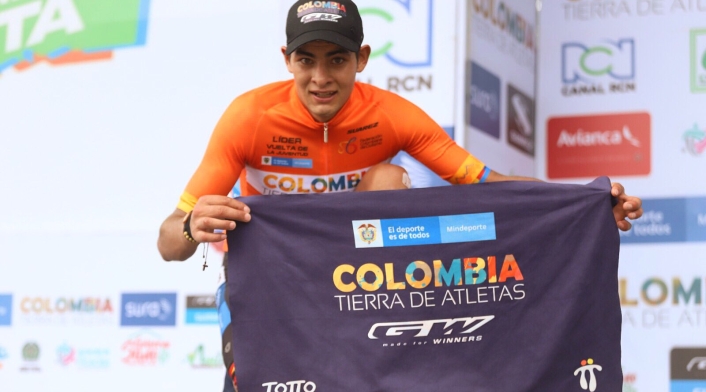 Diego Camargo, Vuelta a la Juventud