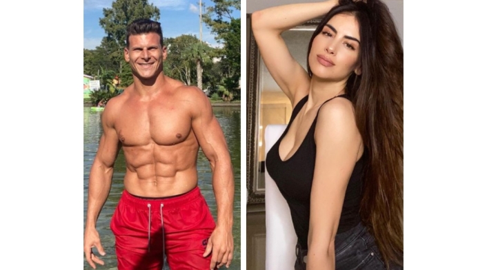 Mack Roesch pide nueva oportunidad a Jessica Cediel